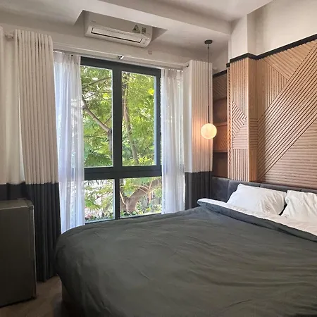Unu C&B Homestay